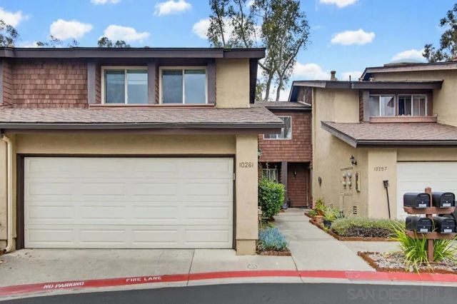 10261 Caminito Agadir, San Diego, CA 92131
