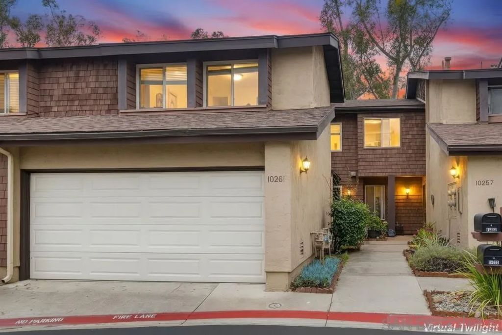 10261 Caminito Agadir, San Diego, CA 92131