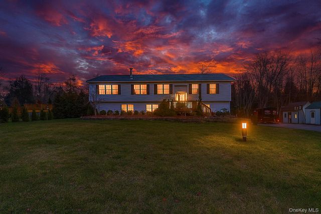 226 Big Woods Road, Harris, NY 12742