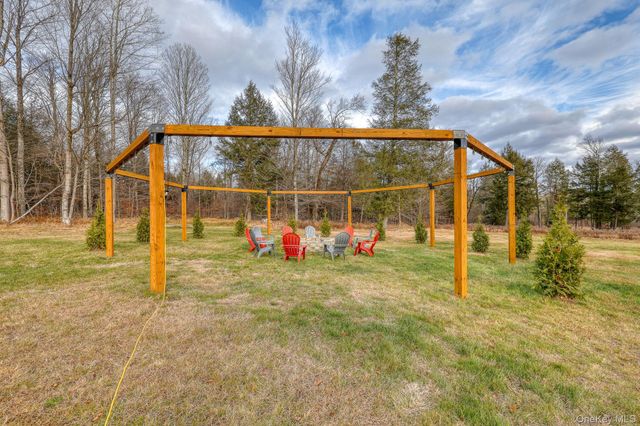 226 Big Woods Road, Harris, NY 12742