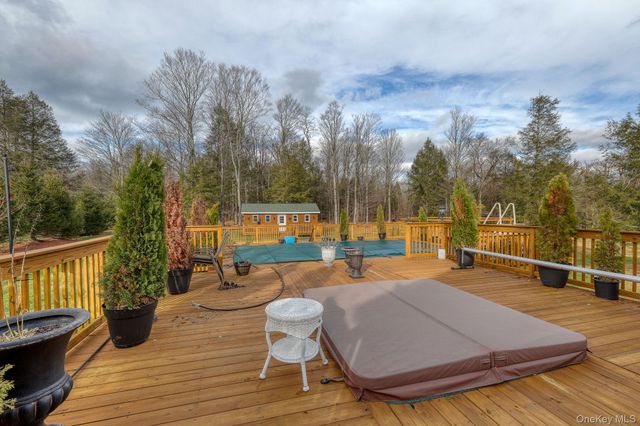 226 Big Woods Road, Harris, NY 12742