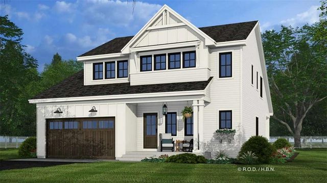 307 Oak Mountain Avenue, Carrollton, GA 30116