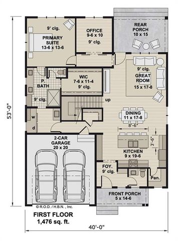 307 Oak Mountain Avenue, Carrollton, GA 30116