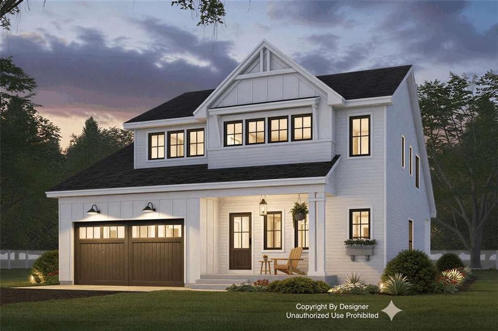 307 Oak Mountain Avenue, Carrollton, GA 30116