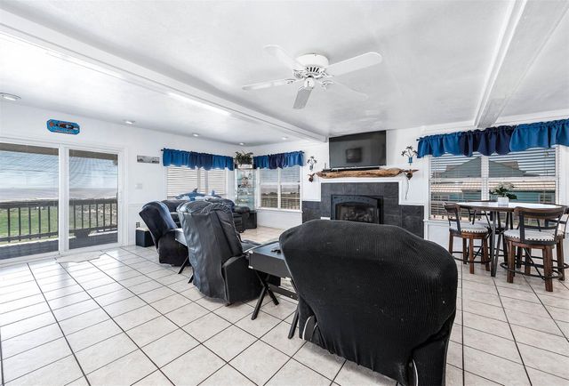 1929 County Road 230, Sargent, TX 77414