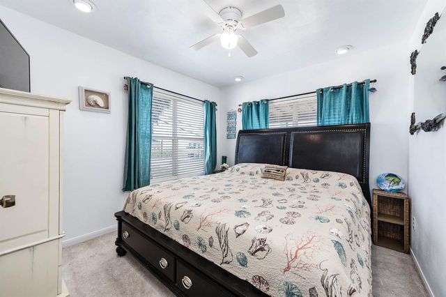 1929 County Road 230, Sargent, TX 77414