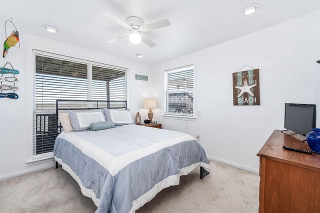 1929 County Road 230, Sargent, TX 77414