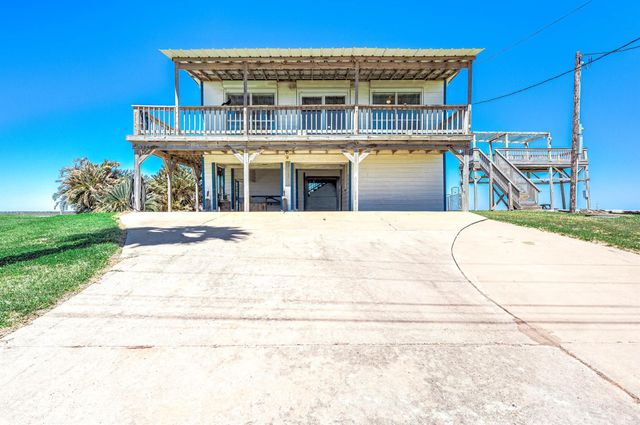 1929 County Road 230, Sargent, TX 77414