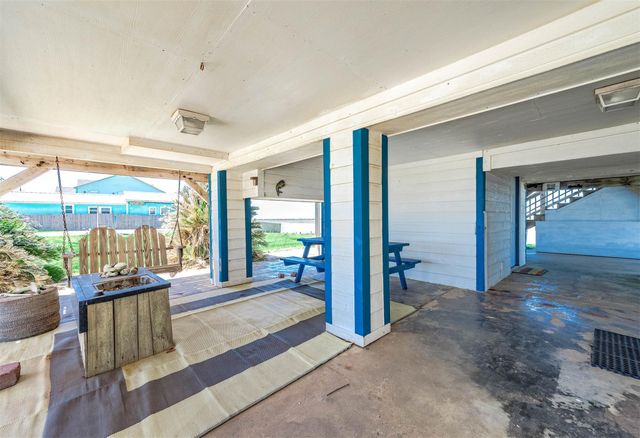 1929 County Road 230, Sargent, TX 77414