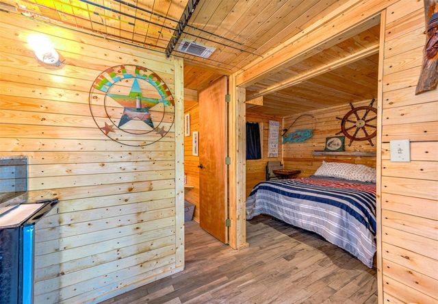 1929 County Road 230, Sargent, TX 77414