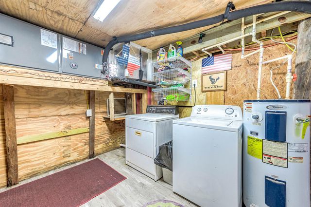 1929 County Road 230, Sargent, TX 77414