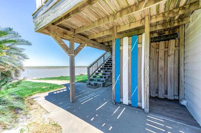 1929 County Road 230, Sargent, TX 77414