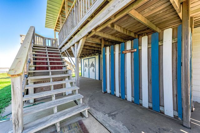 1929 County Road 230, Sargent, TX 77414