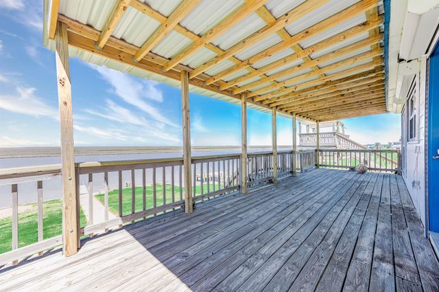 1929 County Road 230, Sargent, TX 77414