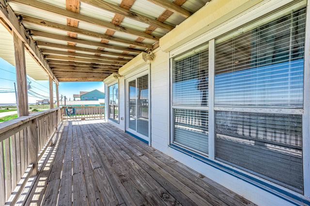 1929 County Road 230, Sargent, TX 77414