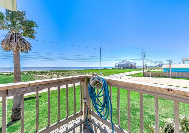 1929 County Road 230, Sargent, TX 77414