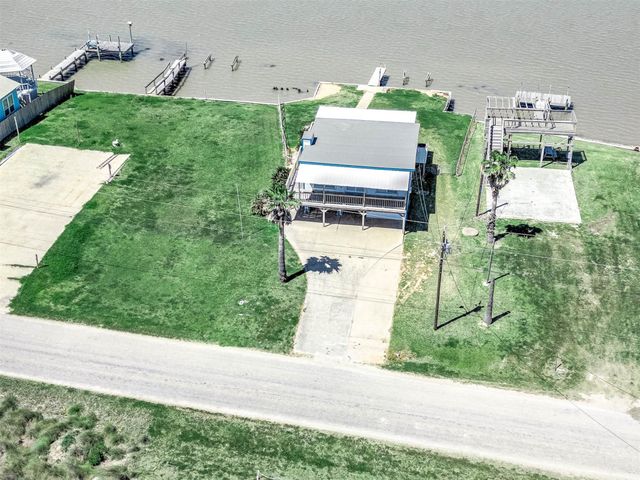 1929 County Road 230, Sargent, TX 77414