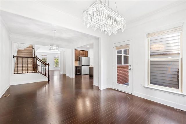 1506 Woodbridge Way NE, Atlanta, GA 30329