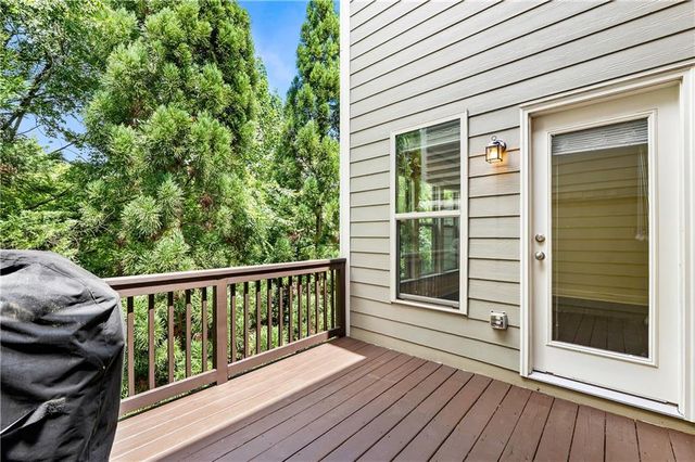 1506 Woodbridge Way NE, Atlanta, GA 30329