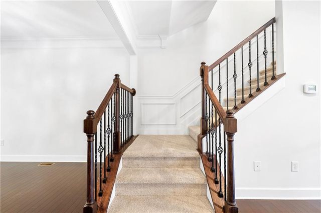 1506 Woodbridge Way NE, Atlanta, GA 30329