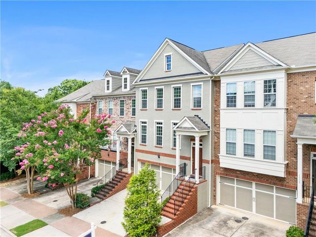 1506 Woodbridge Way NE, Atlanta, GA 30329