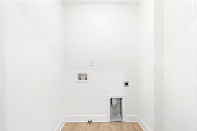 1506 Woodbridge Way NE, Atlanta, GA 30329