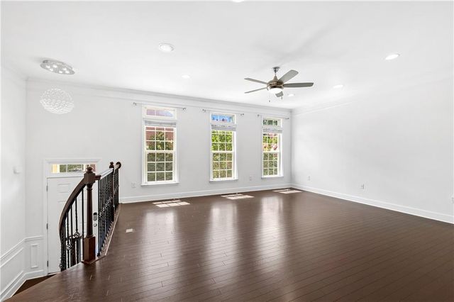 1506 Woodbridge Way NE, Atlanta, GA 30329