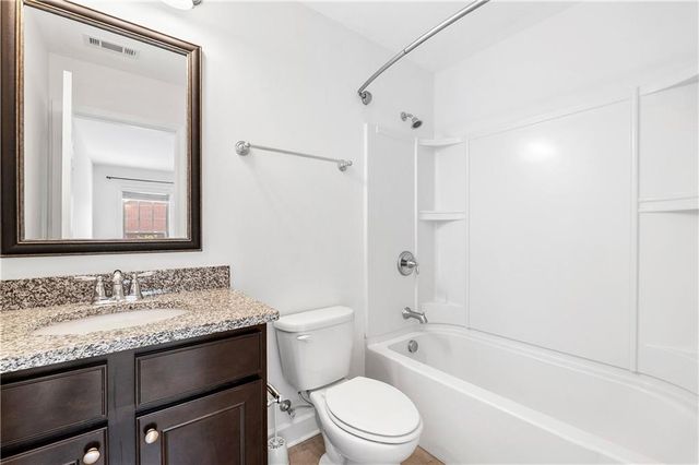 1506 Woodbridge Way NE, Atlanta, GA 30329