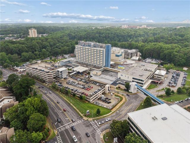 1506 Woodbridge Way NE, Atlanta, GA 30329