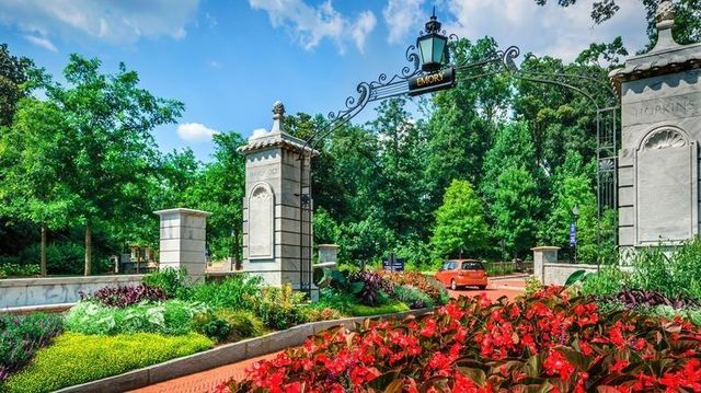 1506 Woodbridge Way NE, Atlanta, GA 30329