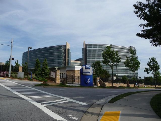 1506 Woodbridge Way NE, Atlanta, GA 30329