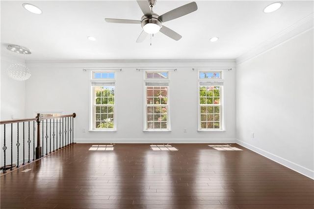 1506 Woodbridge Way NE, Atlanta, GA 30329