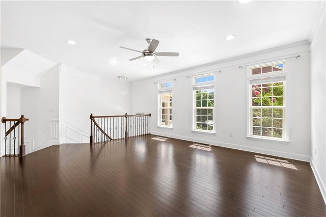 1506 Woodbridge Way NE, Atlanta, GA 30329