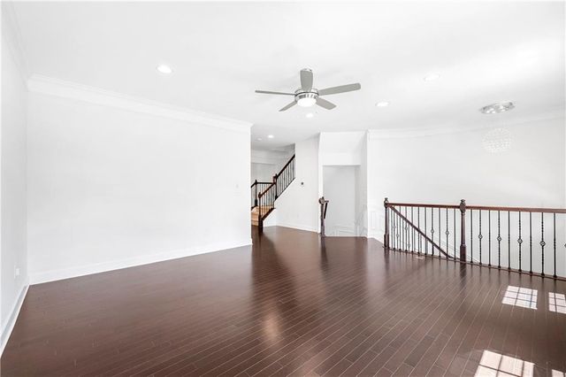 1506 Woodbridge Way NE, Atlanta, GA 30329