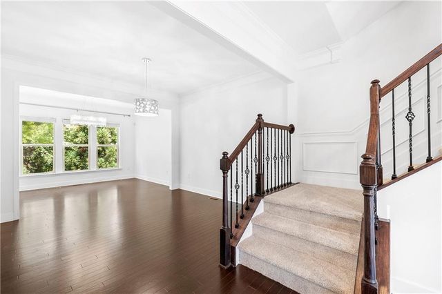 1506 Woodbridge Way NE, Atlanta, GA 30329
