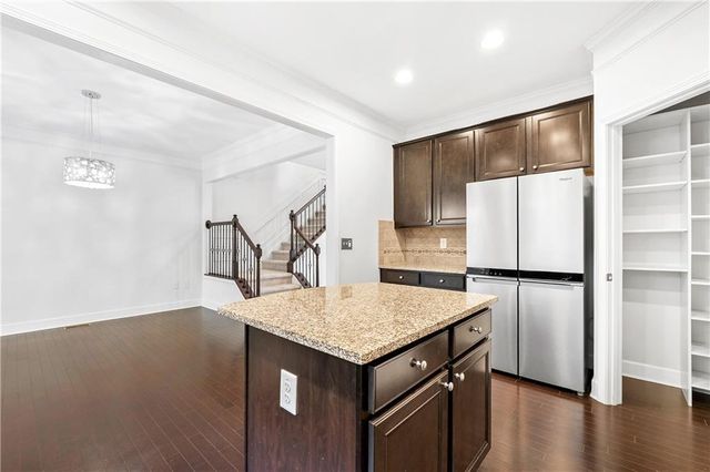 1506 Woodbridge Way NE, Atlanta, GA 30329