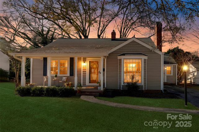 117 Oakdale Street, Gastonia, NC 28054