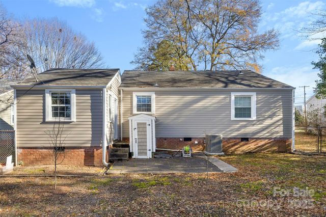 117 Oakdale Street, Gastonia, NC 28054