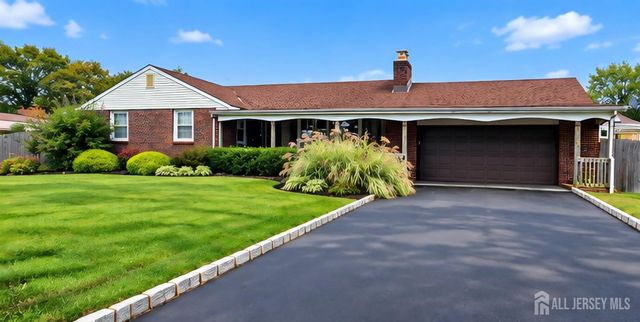 1 Pierce Street, Carteret, NJ 07008