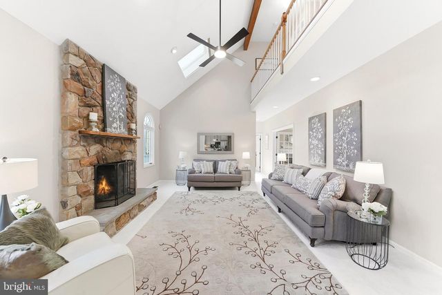 286 HICKORY DR, Kennett Square, PA 19348
