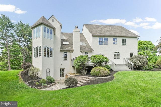 286 HICKORY DR, Kennett Square, PA 19348