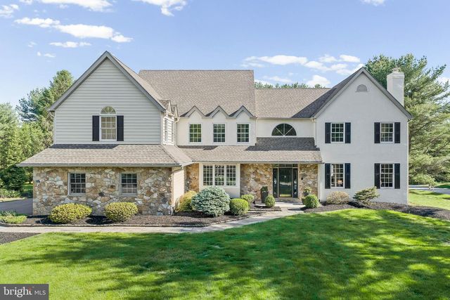 286 HICKORY DR, Kennett Square, PA 19348