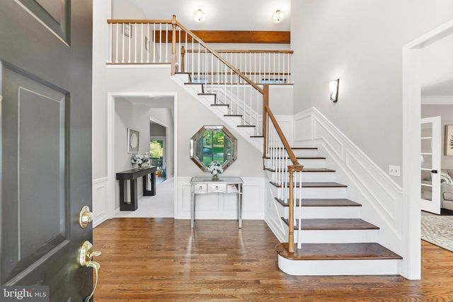 286 HICKORY DR, Kennett Square, PA 19348