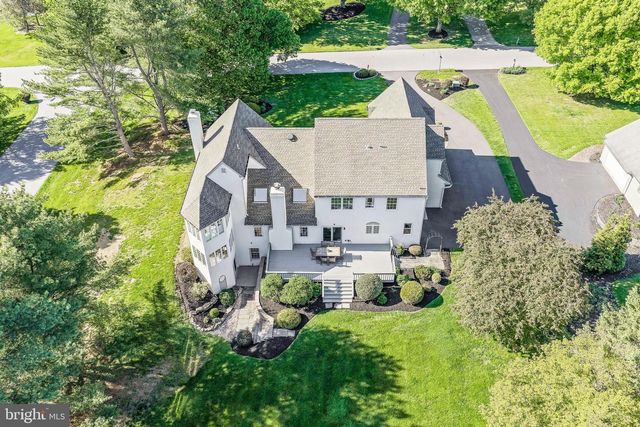 286 HICKORY DR, Kennett Square, PA 19348