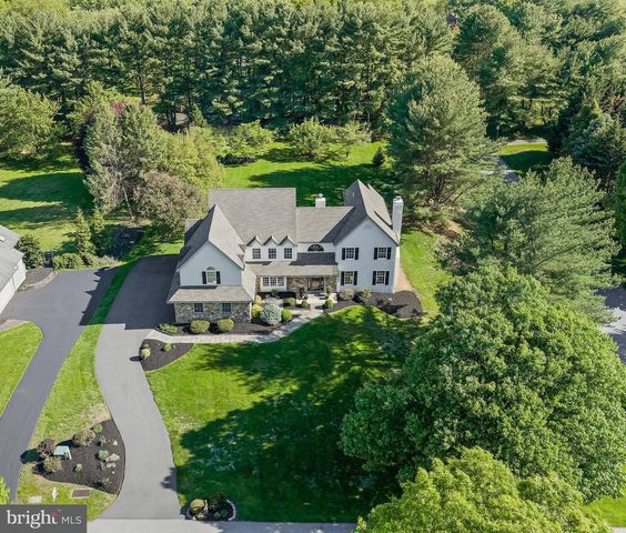 286 HICKORY DR, Kennett Square, PA 19348