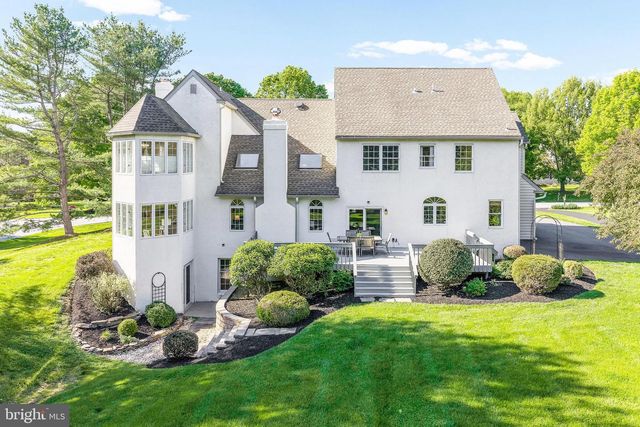 286 HICKORY DR, Kennett Square, PA 19348