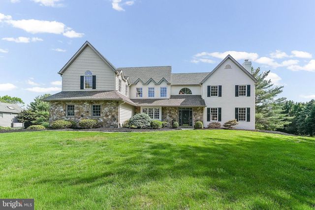 286 HICKORY DR, Kennett Square, PA 19348