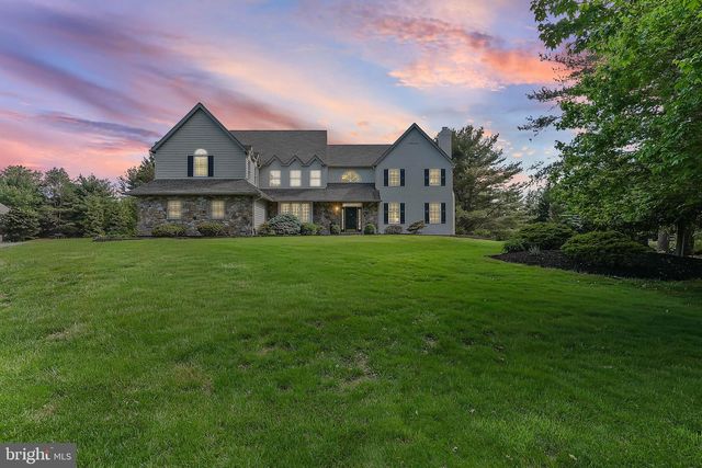 286 HICKORY DR, Kennett Square, PA 19348