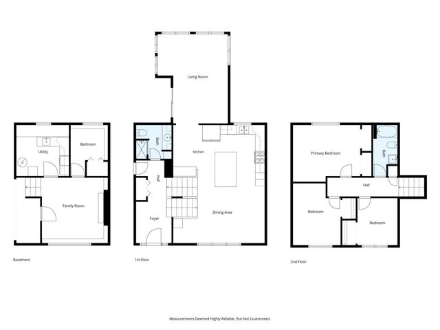 1419 Three Oaks Avenue, Maple Plain, MN 55359
