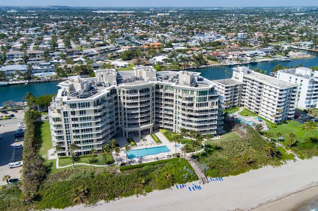 1063 Hillsboro Mile 501, Hillsboro Beach, FL 33062